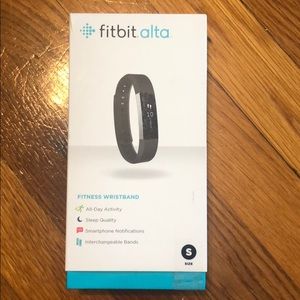 Fitbit Alta